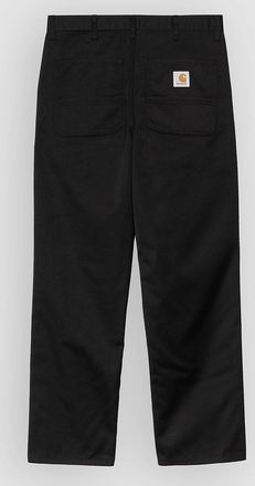 Carhartt Work in Progress Simple Hose schwarz