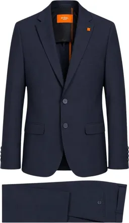 Digel Uomo, Abiti Uomo, Blu, S, new