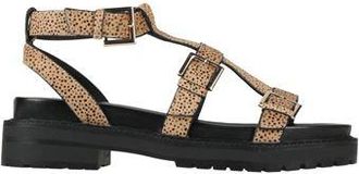 Cosmoparis CALZADO - Sandalias con cierre en YOOX.COM