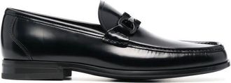 Ferragamo Ornament Slip-On
