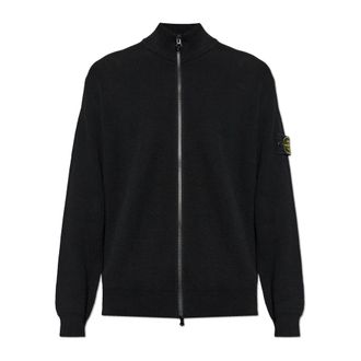 Stone Island Uomo, Maglie, Nero, S, new