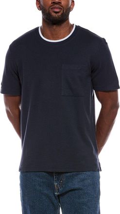 ATM Anthony Thomas Melillo Atm Anthony Thomas Melillo Pique T-Shirt