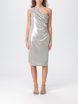 Lauren Ralph Lauren Dress LAUREN RALPH LAUREN Woman color Silver