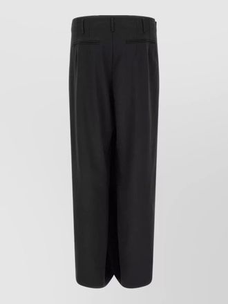 Kiko Kostadinov virgin wool tailored trousers
