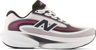 New Balance Donna Ellipse v1 in Rosa/Grigio, Sintetica, Taglia 36.5