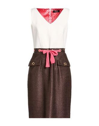 Via Delle Perle Mini dresses