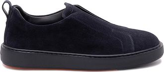 Santoni Victory Sneakers