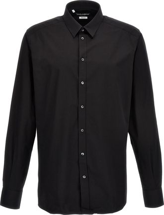 Dolce & Gabbana Dg Essential Shirt