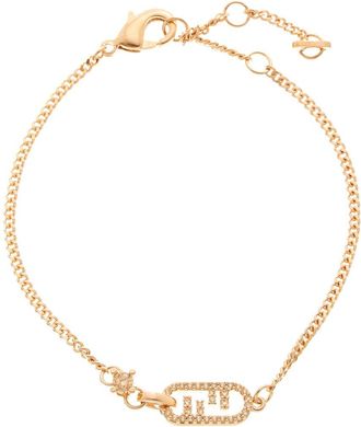 Fendi Fendi Olock Bracelet