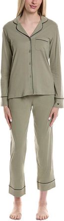 Petite Plume x Parachute 2pc Pajama Set