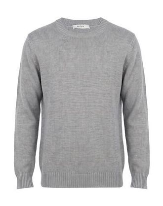 Alpha Studio KNITWEAR - Jumpers on YOOX.COM