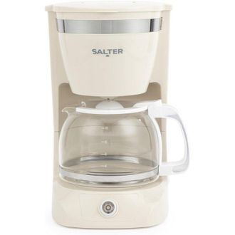 Salter Cafetera De Filtro Retro Salter Ek6695crmvde