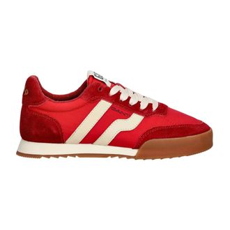 GANT Hombre, Zapatos, Rojo, Talla: 42 EU