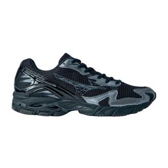 Mizuno Running Shoes, male, Black, Size: 11 US Wave Rider 10 Sneakers