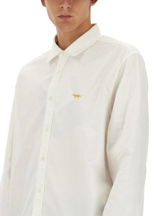 Junya Watanabe Man Shirt - White