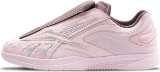 Reebok Hammer Pro LTD - Heren - Skateschoenen - Roze - 45 1/2 EU - Polyester - Fitness