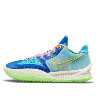 Nike Sue Bird x Kyrie Low 4 EP Dynasty CZ0105-401