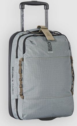 Rip Curl S-Series F-Light Cabin 35L Reistas groen
