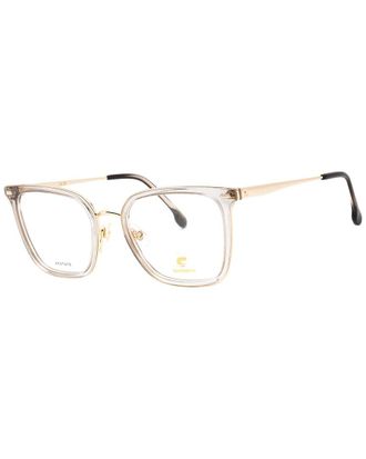 Carrera Womens Carrera 3040 53Mm Optical Frames