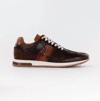 Ambitious Mens Slow Classic Sneaker In Td Moro