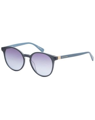 Longchamp Womens Lo658s 51Mm Sunglasses