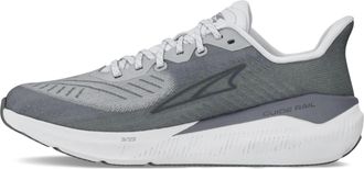 Altra Mens Experience Form Shoes In 220 Grey
