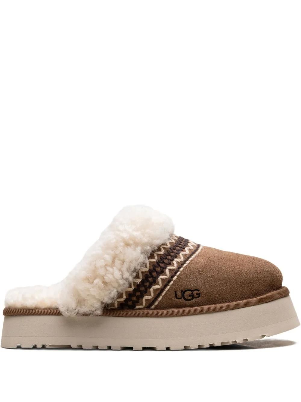 Leren Pantoffels voor Dames: Shop tot −50% Stylight