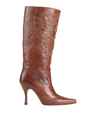 Ermanno Scervino CALZATURE - Stivali su YOOX.COM