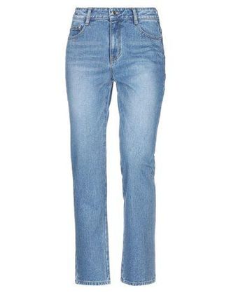 Sjyp HOSEN & R&Ouml;CKE - Jeanshosen auf YOOX.COM