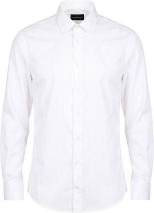 Emporio Armani TOPWEAR - Shirts on YOOX.COM