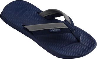 Havaianas Track Plus Sandalen f&uuml;r Herren | blau