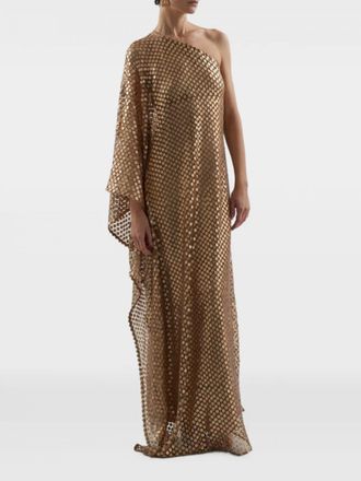 Taller Marmo Dress Woman color Brown