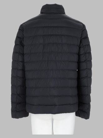 Parajumpers Puffer Jacket - Black
