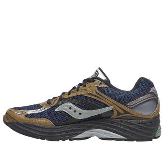 Saucony ProGrid Omni 9 TMY Brown Navy S70832-9