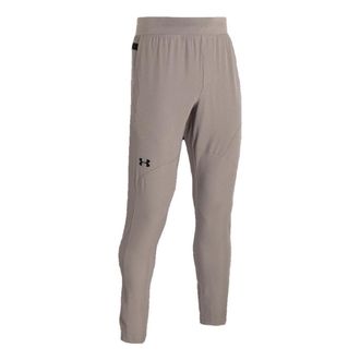 Under Armour Unstoppable Tapered Pants Sahara 1352028-236