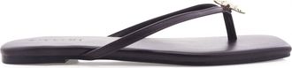 Billini Womens Talise Sandal In Dark Cacao