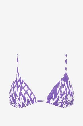 Eres Kleines Triangel-Bikinioberteil Sun