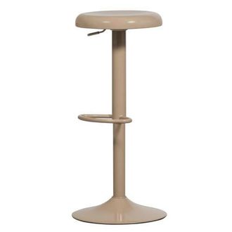 Woood barstoel Isaac