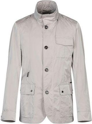 Moorer COATS & JACKETS - Jackets on YOOX.COM
