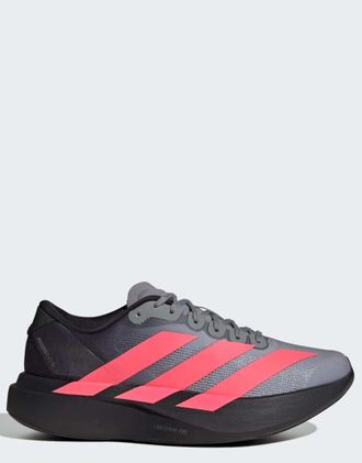 adidas adidas Performance - Adizero Evo SL - Scarpe nere core/solar turbo-Nero
