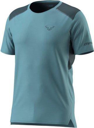 Dynafit Sky Shirt Funktionsshirt f&uuml;r Herren | t&uuml;rkis
