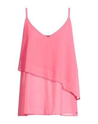 A|X Armani Exchange CAMISETAS Y TOPS - Tops en YOOX.COM