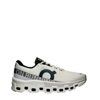 On On Cloudmonster 2 White/Frost 3ME10120664 Mens