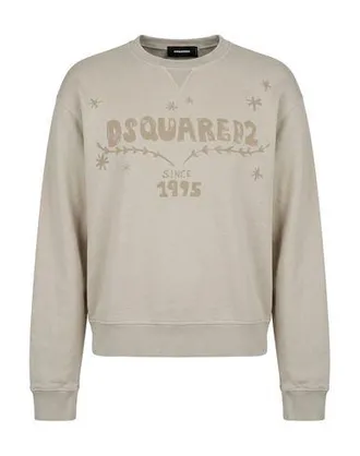 Dsquared2 TOPWEAR - Sweatshirts sur YOOX.COM