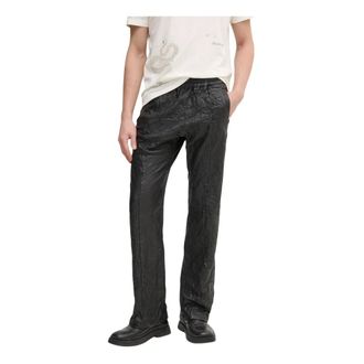 Zadig&Voltaire Uomo, Pantaloni, Nero, L, new