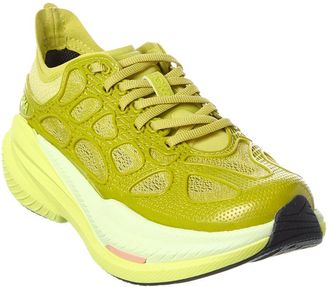 Hoka One One Mach X Caged Sneaker