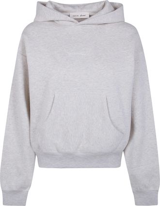 Fear of God Womens Signature Classic Hoodie