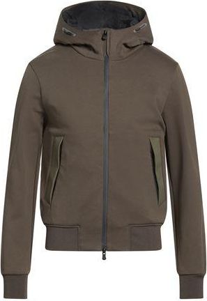 People of Shibuya CAPISPALLA - Giacche & Giubbotti su YOOX.COM