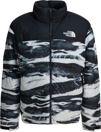 The North Face Uomo, Giacche, Nero, S, new
