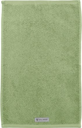 ROSS Gästehandtücher »Selection« 100 % Bio-Baumwolle